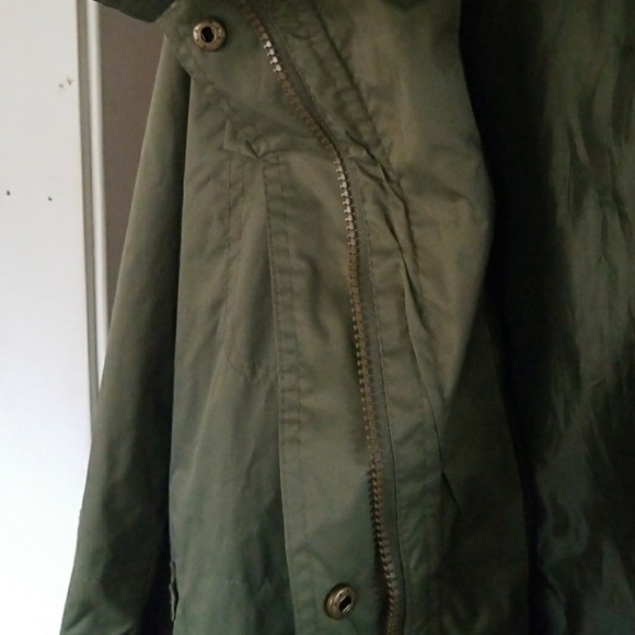 Yoki Outwear Collection Jacket - Picture 5 of 7
